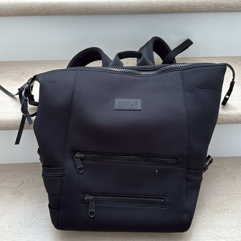 Dagne Dover Diaper Backpack Large